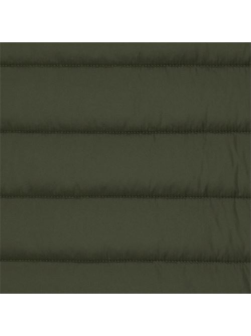 gilet uomo SAVE THE DUCK | D81272M50028 VERDE